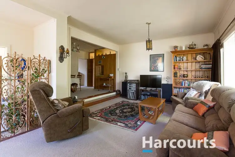 Second view of Homely house listing, 4 Alexander Street, Hallam VIC 3803