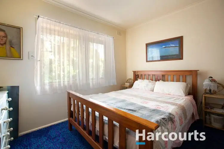 Fourth view of Homely house listing, 4 Alexander Street, Hallam VIC 3803