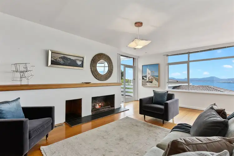 Fourth view of Homely house listing, 2 Wandeet Place, Sandy Bay TAS 7005