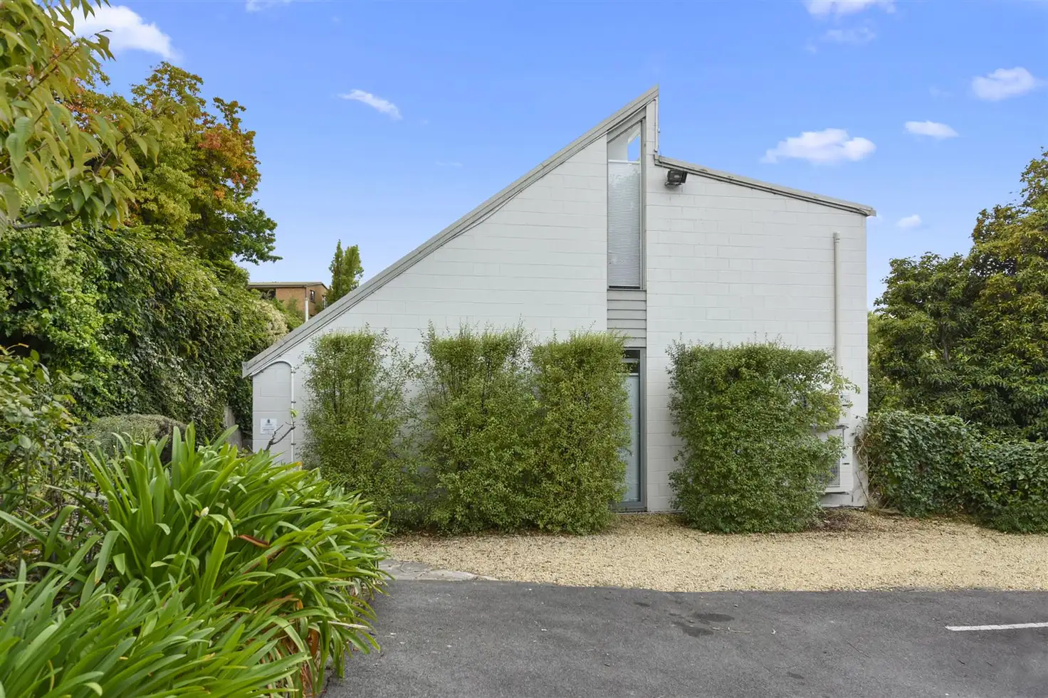 Main view of Homely unit listing, 4/12a Lynton Avenue, South Hobart TAS 7004