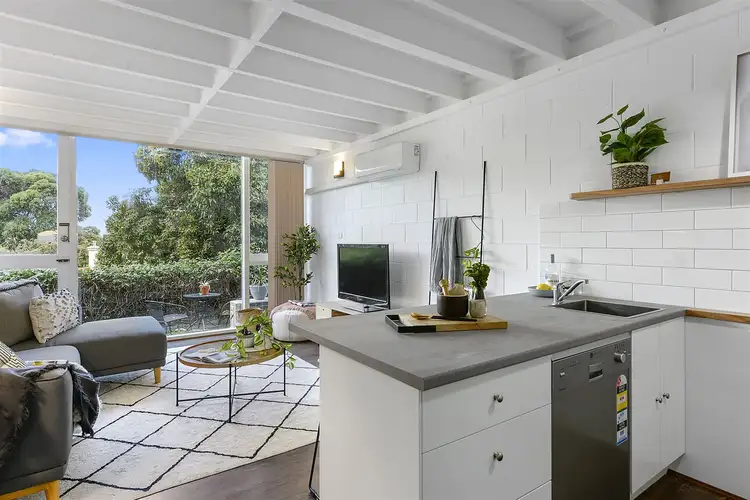 Third view of Homely unit listing, 4/12a Lynton Avenue, South Hobart TAS 7004