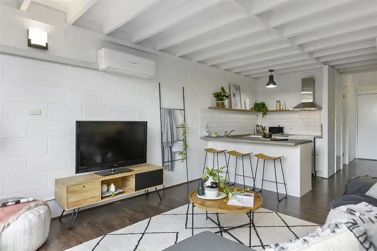 Fourth view of Homely unit listing, 4/12a Lynton Avenue, South Hobart TAS 7004