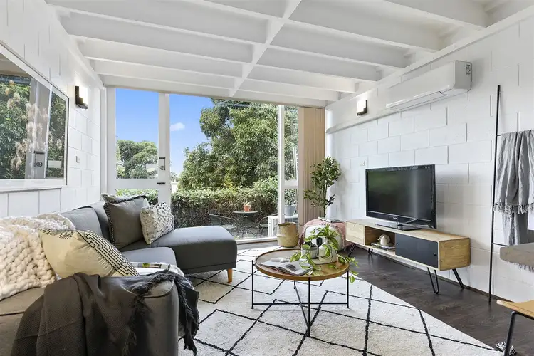 Fifth view of Homely unit listing, 4/12a Lynton Avenue, South Hobart TAS 7004