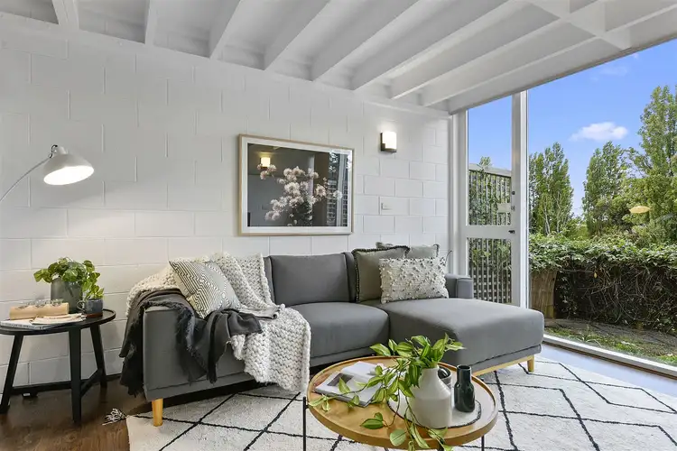 Sixth view of Homely unit listing, 4/12a Lynton Avenue, South Hobart TAS 7004