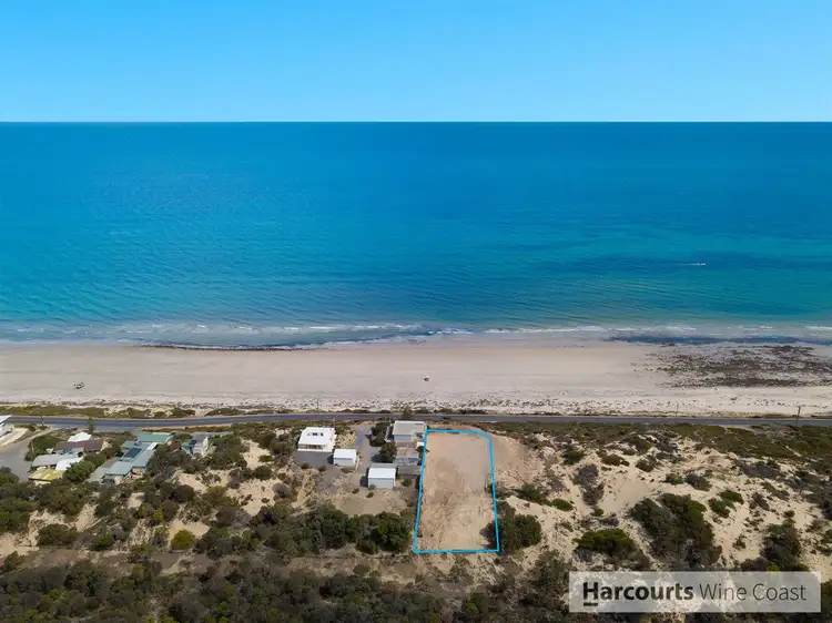 Second view of Homely land listing, 210 Esplanade, Aldinga Beach SA 5173