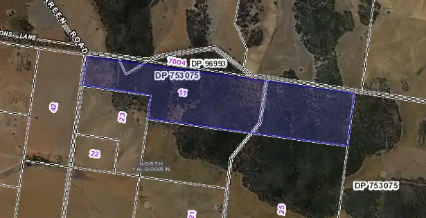 Second view of Homely rural property listing, Address available on request