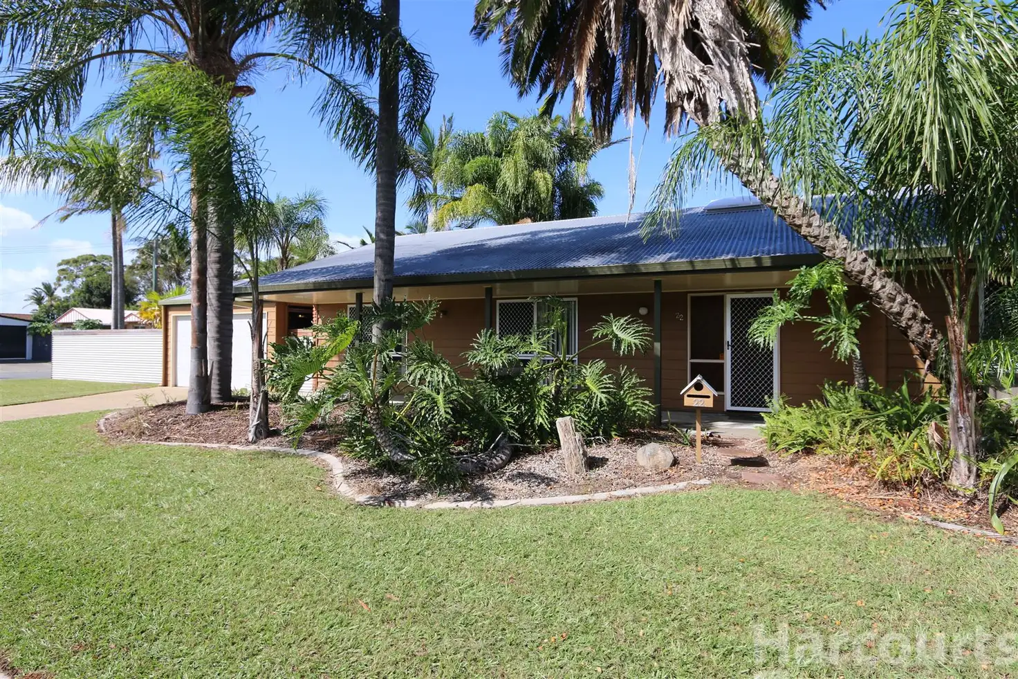 Main view of Homely house listing, 22 Caltowie Ave, Banksia Beach QLD 4507