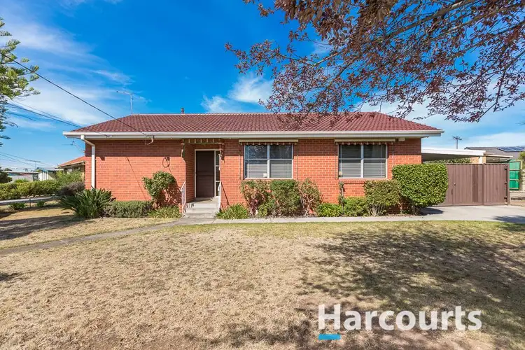 Main view of Homely house listing, 16 Booth Crescent, Dandenong North VIC 3175