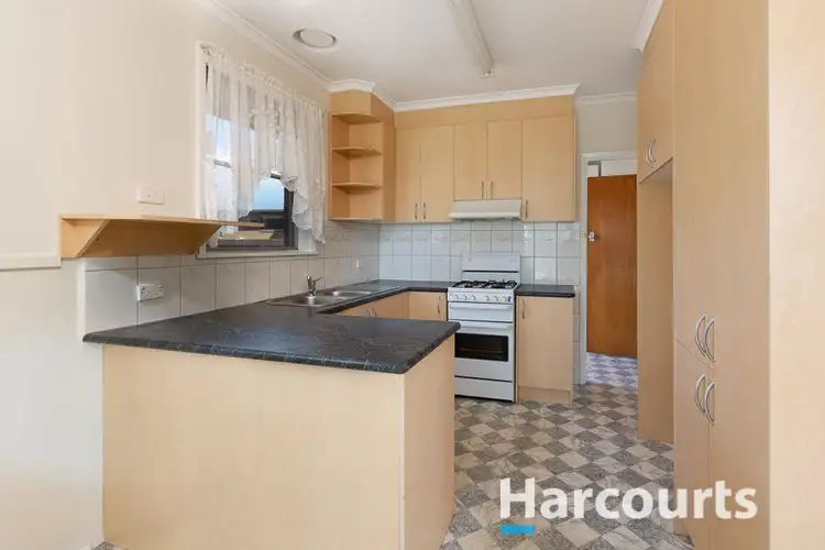 Third view of Homely house listing, 16 Booth Crescent, Dandenong North VIC 3175