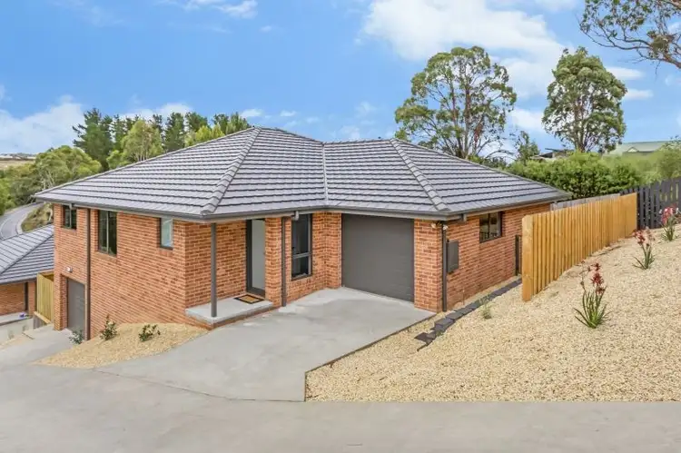 1/60 Allison Avenue, Riverside TAS 7250