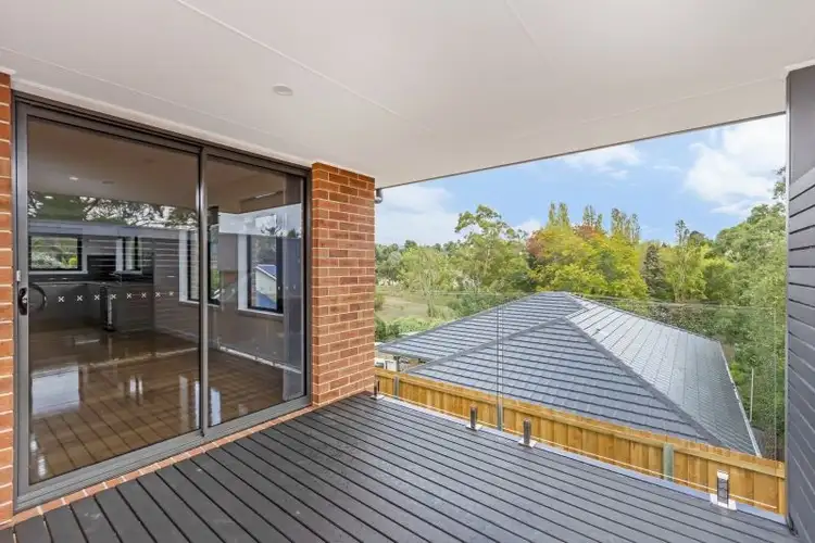 Fifth view of Homely townhouse listing, 1/60 Allison Avenue, Riverside TAS 7250