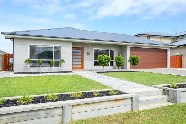 29 Arcadia Avenue, Hindmarsh Island SA 5214