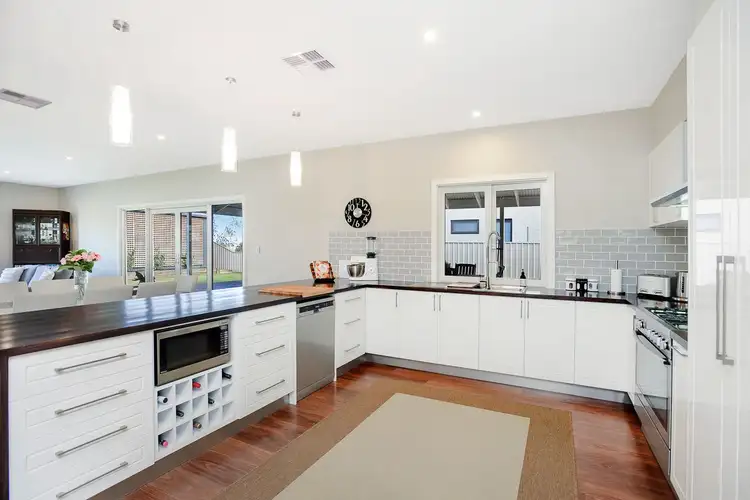 Fifth view of Homely house listing, 29 Arcadia Avenue, Hindmarsh Island SA 5214