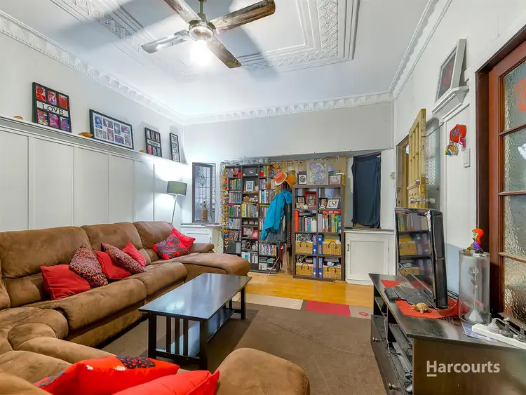 Fifth view of Homely house listing, 11 FIFTH AVENUE, Sandgate QLD 4017