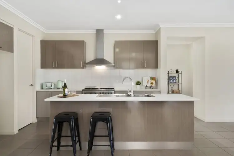 Fifth view of Homely house listing, 22 Wallis Circuit, North Lakes QLD 4509