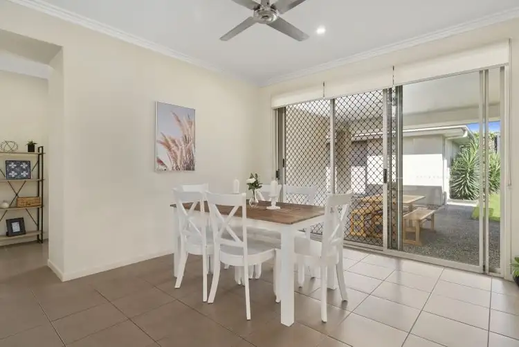 Sixth view of Homely house listing, 22 Wallis Circuit, North Lakes QLD 4509