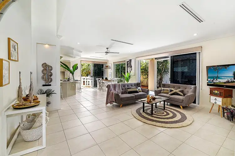 Third view of Homely house listing, 25/145 Palm Meadows Drive, Carrara QLD 4211