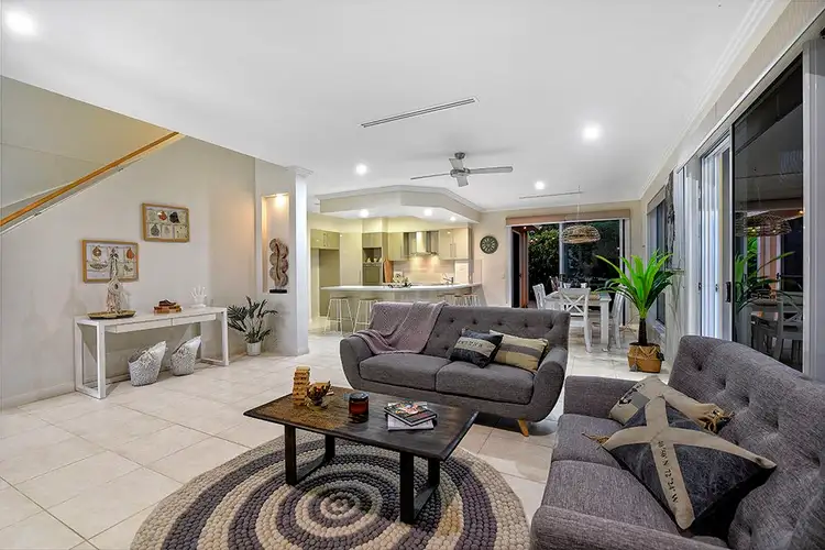 Fifth view of Homely house listing, 25/145 Palm Meadows Drive, Carrara QLD 4211