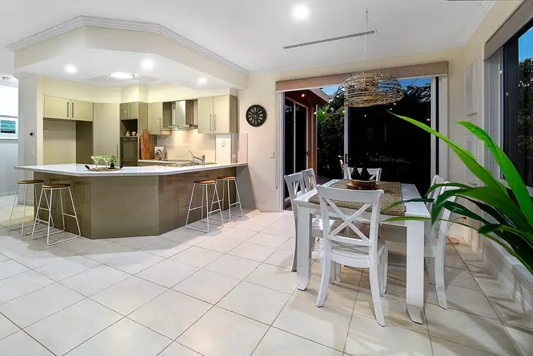 Sixth view of Homely house listing, 25/145 Palm Meadows Drive, Carrara QLD 4211