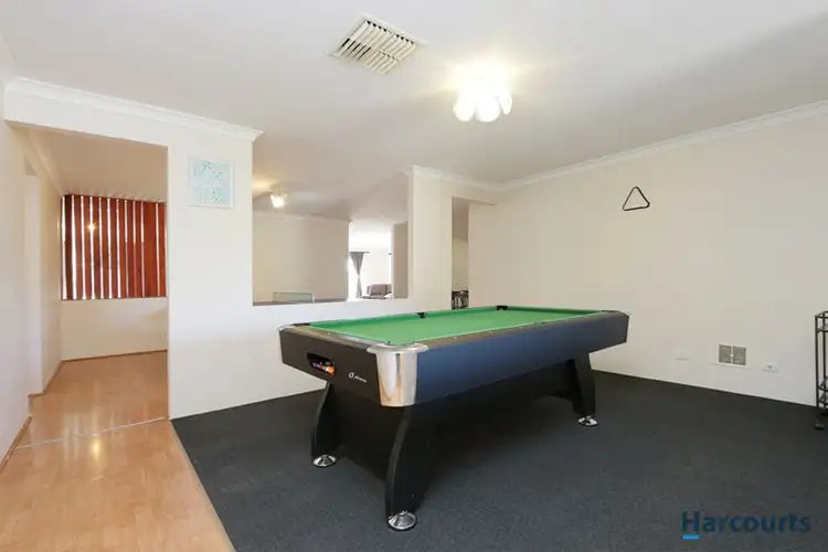 Fifth view of Homely house listing, 10 Doherty Heights, Parmelia WA 6167