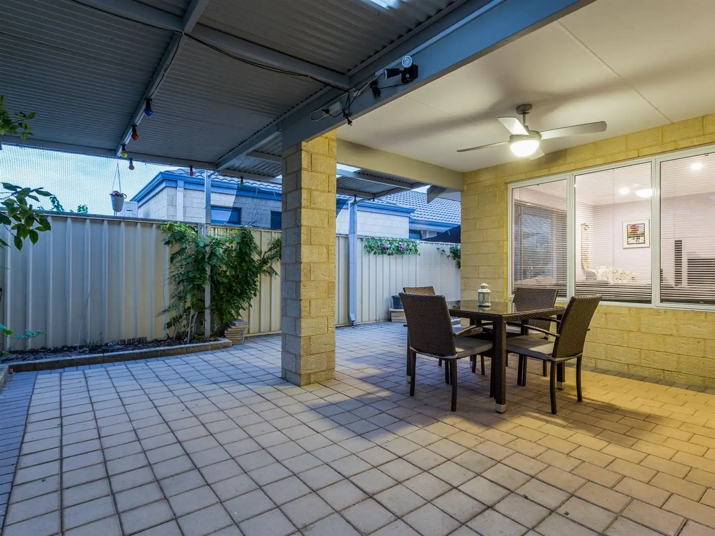 Main view of Homely house listing, Unit 6/31 Peppermint Gardens, Aubin Grove WA 6164