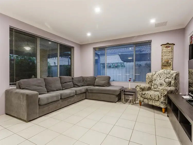 Fifth view of Homely house listing, Unit 6/31 Peppermint Gardens, Aubin Grove WA 6164