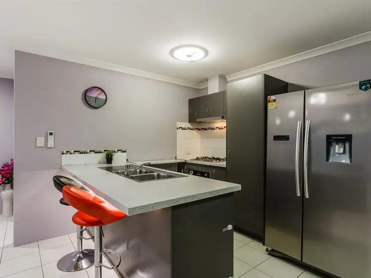 Sixth view of Homely house listing, Unit 6/31 Peppermint Gardens, Aubin Grove WA 6164