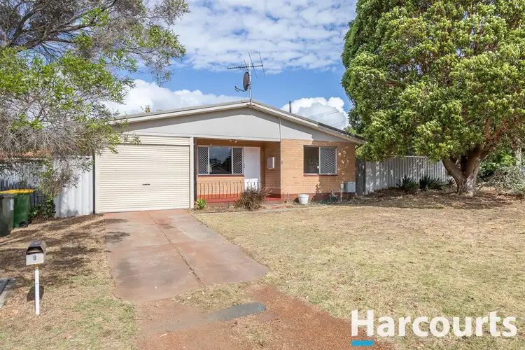Second view of Homely house listing, 8 France Street, Mandurah WA 6210