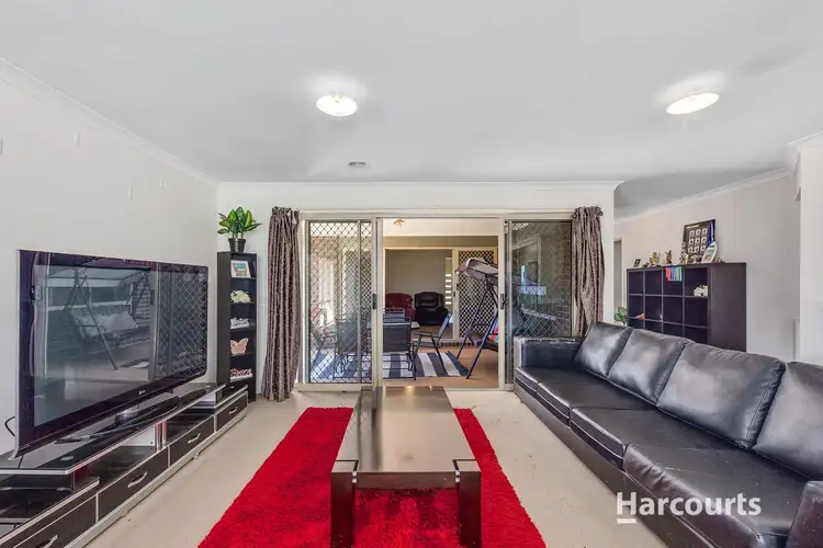 Second view of Homely house listing, 74 Oconnor Road, Deer Park VIC 3023
