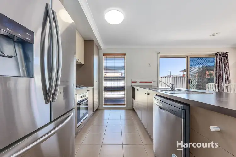 Third view of Homely house listing, 74 Oconnor Road, Deer Park VIC 3023