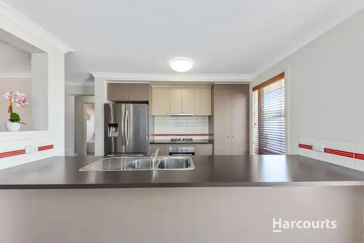 Fourth view of Homely house listing, 74 Oconnor Road, Deer Park VIC 3023