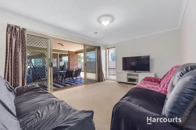 Fifth view of Homely house listing, 74 Oconnor Road, Deer Park VIC 3023