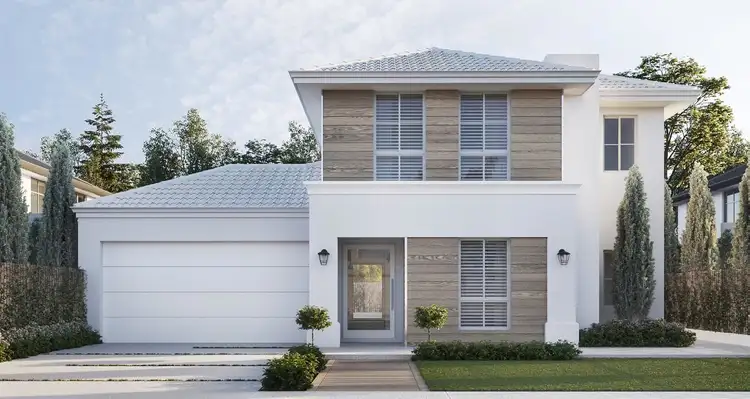 Fourth view of Homely house listing, 6A Bushell Place, Ardross WA 6153