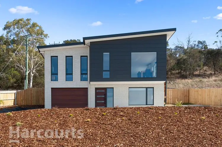 Second view of Homely house listing, 27 Glenfern Street, Howrah TAS 7018