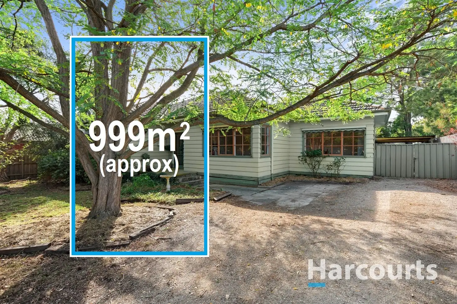 Main view of Homely house listing, 21 Denver Crescent, Rowville VIC 3178