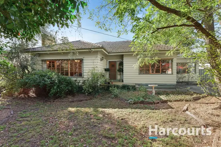 Second view of Homely house listing, 21 Denver Crescent, Rowville VIC 3178