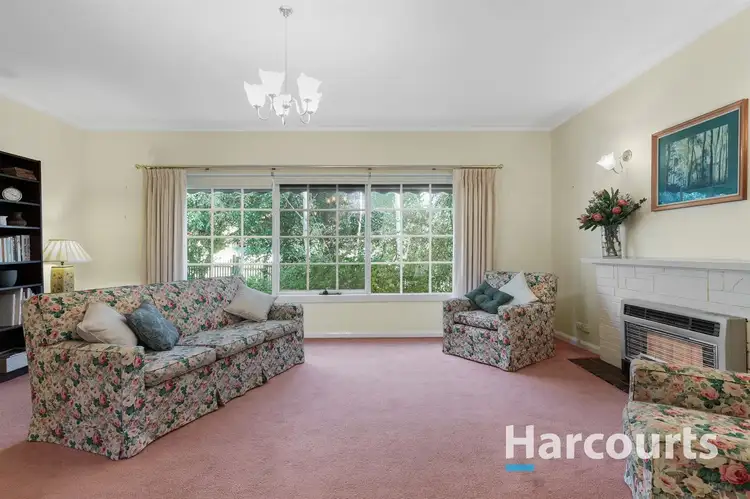 Third view of Homely house listing, 21 Denver Crescent, Rowville VIC 3178
