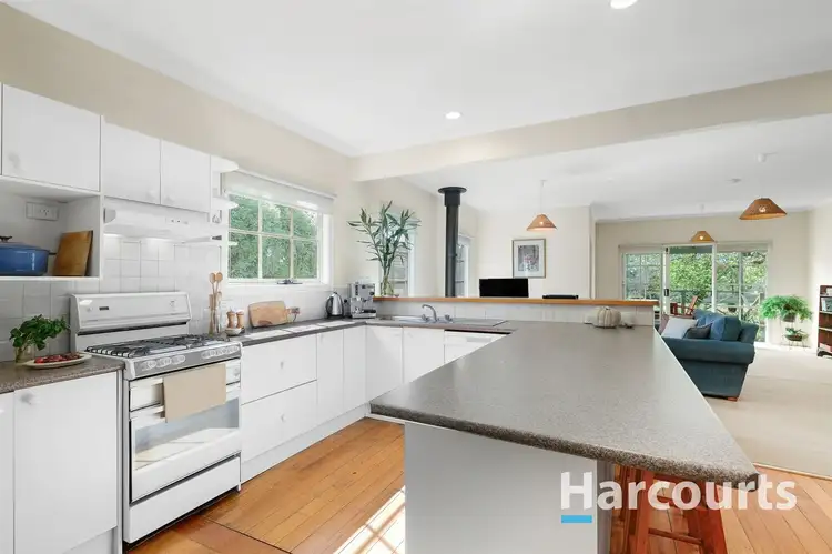 Fourth view of Homely house listing, 21 Denver Crescent, Rowville VIC 3178