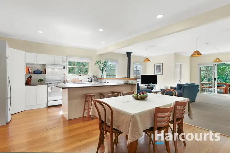 Fifth view of Homely house listing, 21 Denver Crescent, Rowville VIC 3178