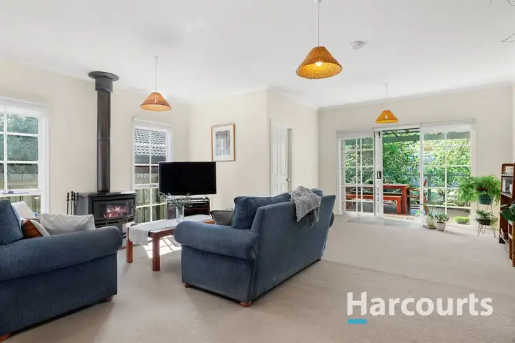 Sixth view of Homely house listing, 21 Denver Crescent, Rowville VIC 3178