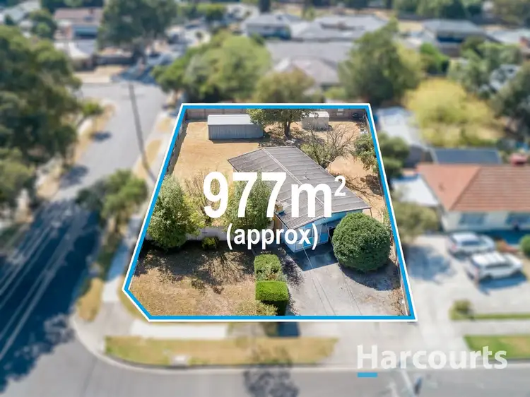 Main view of Homely house listing, 24 Hillview Avenue, Rowville VIC 3178