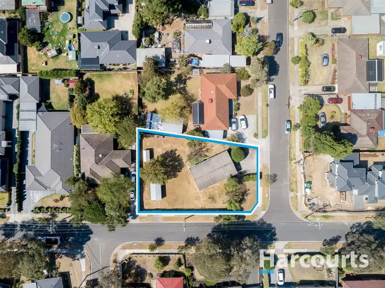 Second view of Homely house listing, 24 Hillview Avenue, Rowville VIC 3178