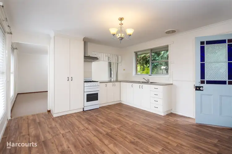 Second view of Homely unit listing, 6/209 Leith Street, Redan VIC 3350