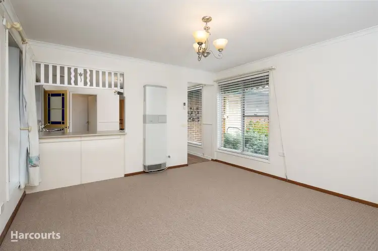 Third view of Homely unit listing, 6/209 Leith Street, Redan VIC 3350