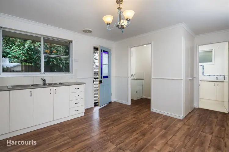 Fourth view of Homely unit listing, 6/209 Leith Street, Redan VIC 3350