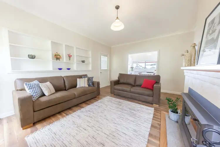 Main view of Homely rural property listing, 2390 Benalla-Whitfield Road, Myrrhee VIC 3732