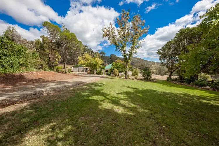 Fourth view of Homely rural property listing, 2390 Benalla-Whitfield Road, Myrrhee VIC 3732