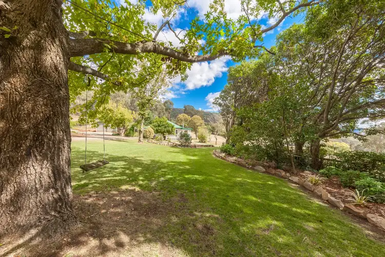 Fifth view of Homely rural property listing, 2390 Benalla-Whitfield Road, Myrrhee VIC 3732