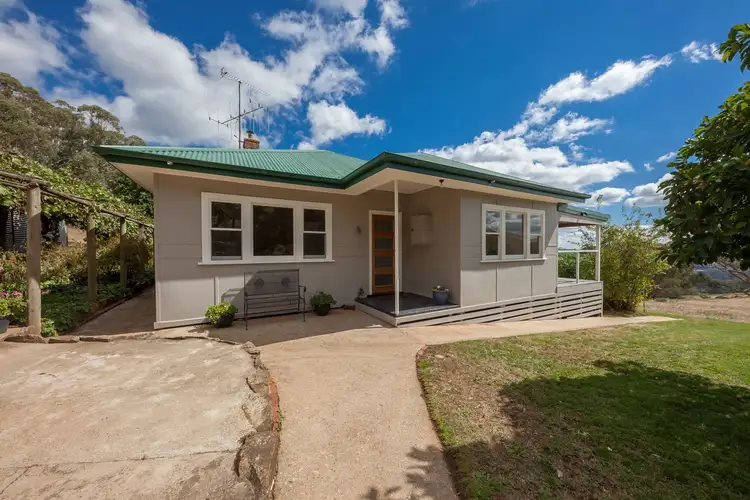 Sixth view of Homely rural property listing, 2390 Benalla-Whitfield Road, Myrrhee VIC 3732