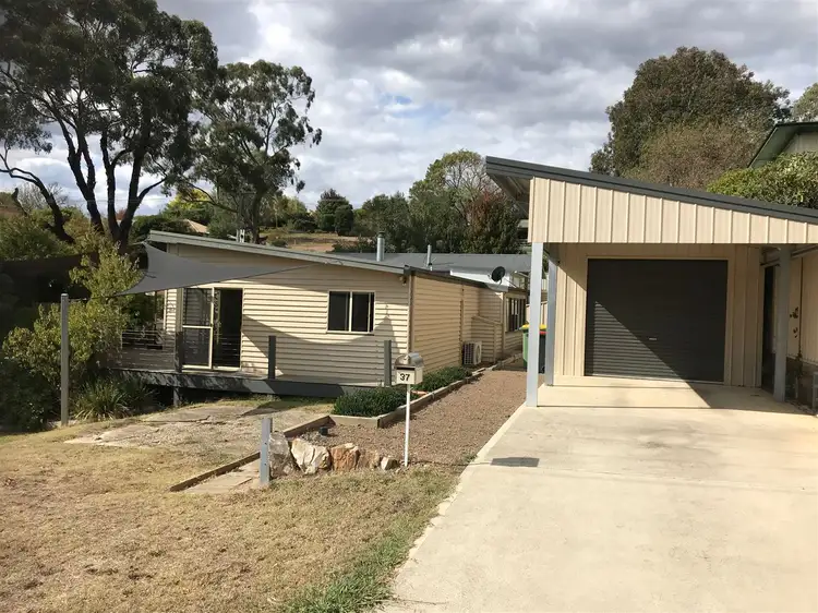 37 Villeneuve Street, Alexandra VIC 3714